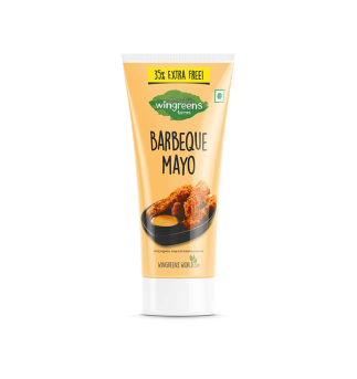 WG Barbeque Mayo